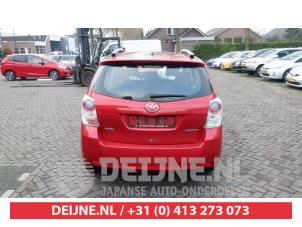 Toyota Verso 09-