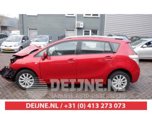 Toyota Verso 09-