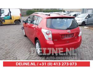 Toyota Verso 09-