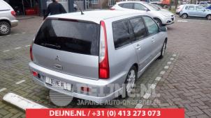 Mitsubishi Lancer 03-