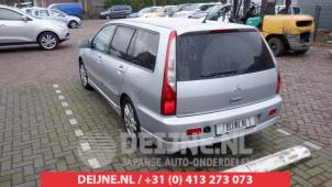 Mitsubishi Lancer 03-