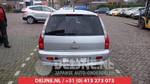 Mitsubishi Lancer 03-