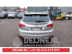 Hyundai IX35 10-