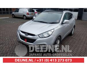 Hyundai IX35 Aircopomp O479880 Donorvoertuig