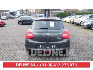 Suzuki Swift 17-