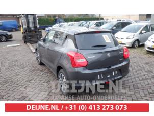 Suzuki Swift 17-