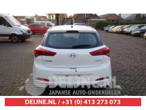 Hyundai I20 15-