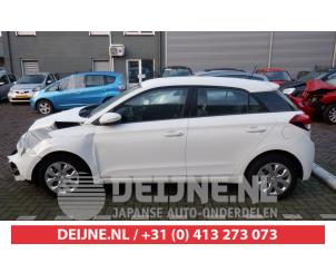 Hyundai I20 15-