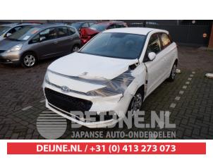Hyundai I20 Klimapumpe O404701 Spenderfahrzeug