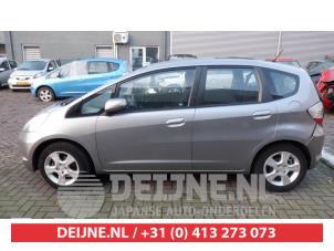 Honda Jazz 08-