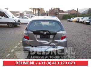Honda Jazz 08-