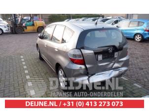 Honda Jazz 08-