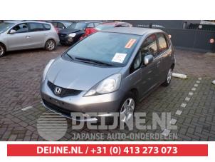 Honda Jazz Motor O397627 Spenderfahrzeug