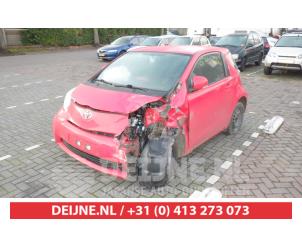 Toyota IQ Steering column O433369 Donor vehicle