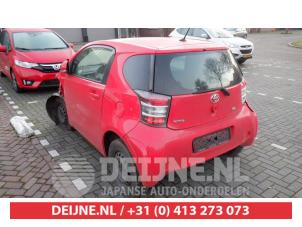 Toyota IQ 09-