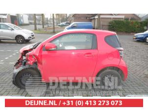 Toyota IQ 09-