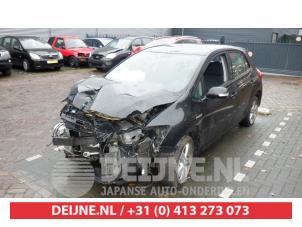 Toyota Auris Engine management computer O399653 Donor vehicle