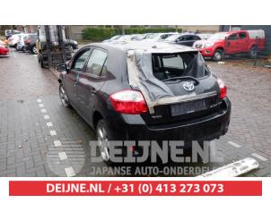 Toyota Auris 07-