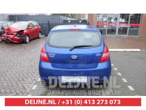 Hyundai I20 08-