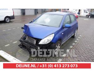 Hyundai I20 Gasdemper links-achter O399965 Donorvoertuig