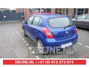 Hyundai I20 08-