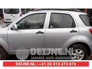 Daihatsu Terios 06-