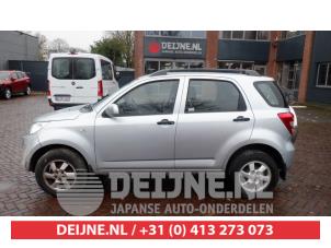 Daihatsu Terios 06-