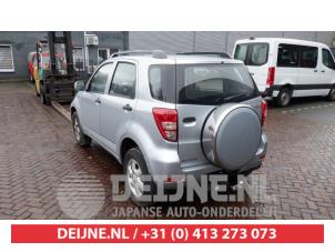 Daihatsu Terios 06-