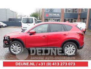 Mazda CX-5 11-