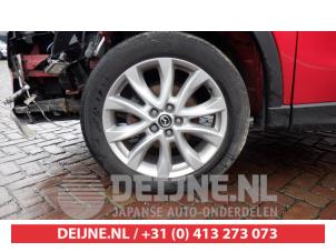 Mazda CX-5 11-