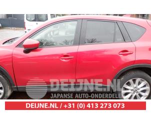 Mazda CX-5 11-