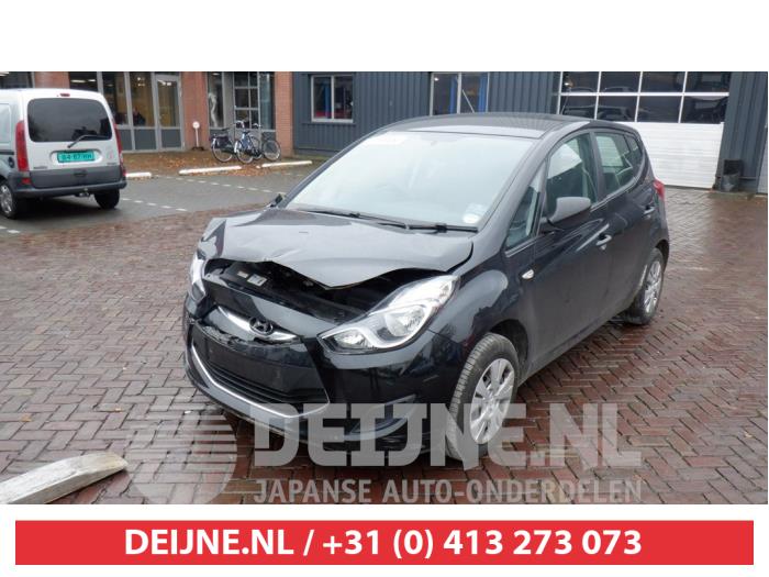 Hyundai IX20 Airbag links (Stuur) O402801 Donorvoertuig