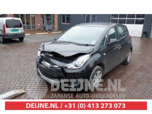 Hyundai IX20 Klimapumpe O402802 Spenderfahrzeug