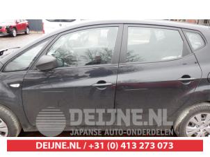 Hyundai IX20 10-
