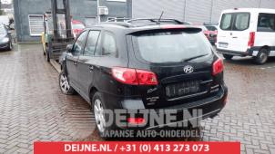 Hyundai Santafe 06-