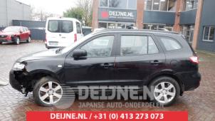 Hyundai Santafe 06-
