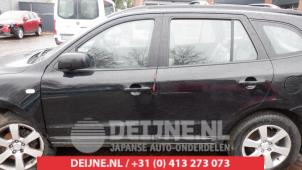 Hyundai Santafe 06-