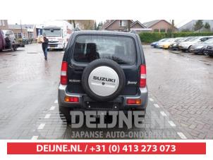 Suzuki Jimny 98-