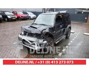 Suzuki Jimny Lambdasonde O402042 Spenderfahrzeug