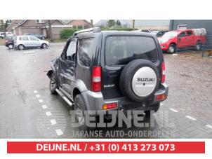 Suzuki Jimny 98-