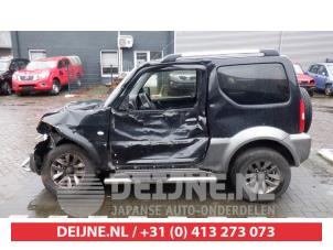 Suzuki Jimny 98-