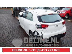 Kia Rio 17-