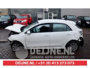 Kia Rio 17-