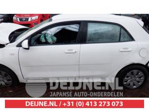 Kia Rio 17-