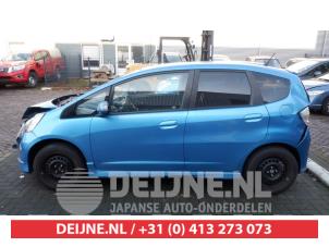 Honda Jazz 08-