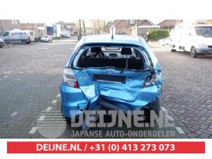 Honda Jazz 08-