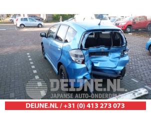 Honda Jazz 08-