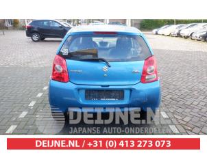 Suzuki Alto 09-