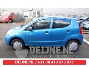 Suzuki Alto 09-