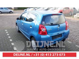 Suzuki Alto 09-
